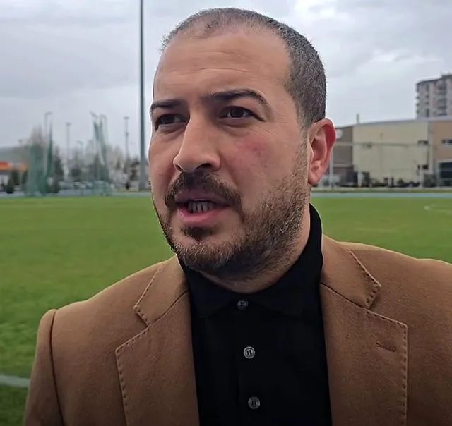 Kayseri Temsilcisi Erciyes 38 FK'da Tek Hedef Şampiyonluk: Başkan Ahmet Dirgenali'den İddialı Açıklamalar