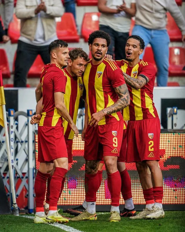 Kayserispor'un Kritik Yükselişi: Rizespor Galibiyetiyle Sezonun Beşinci Zaferi Geldi