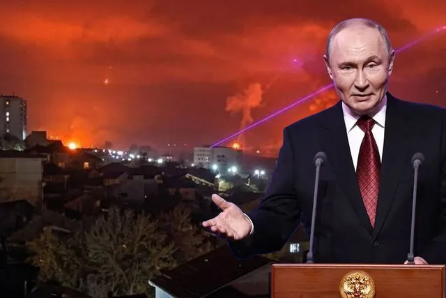 Kiev'den Stratejik Hamle: Rusya'nın Dev Petrol Limanı Novorossiysk İHA'larla Hedef Alındı