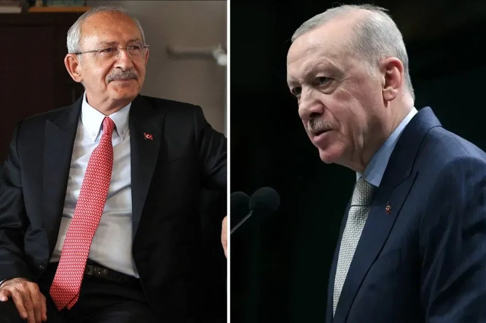 Kılıçdaroğlu'nun 'Andımız' İtirafı Siyaseti Hareketlendirdi: "40 Yılda Bir İyi İş Yaptı"