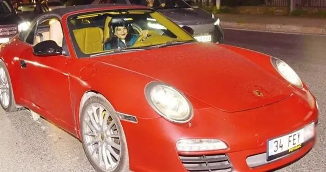 Kızılcık Şerbeti'nin Nilay'ı Feyza Civelek'ten Dudak Uçuklatan Yatırım: İşte Milyonluk Lüks Arabası