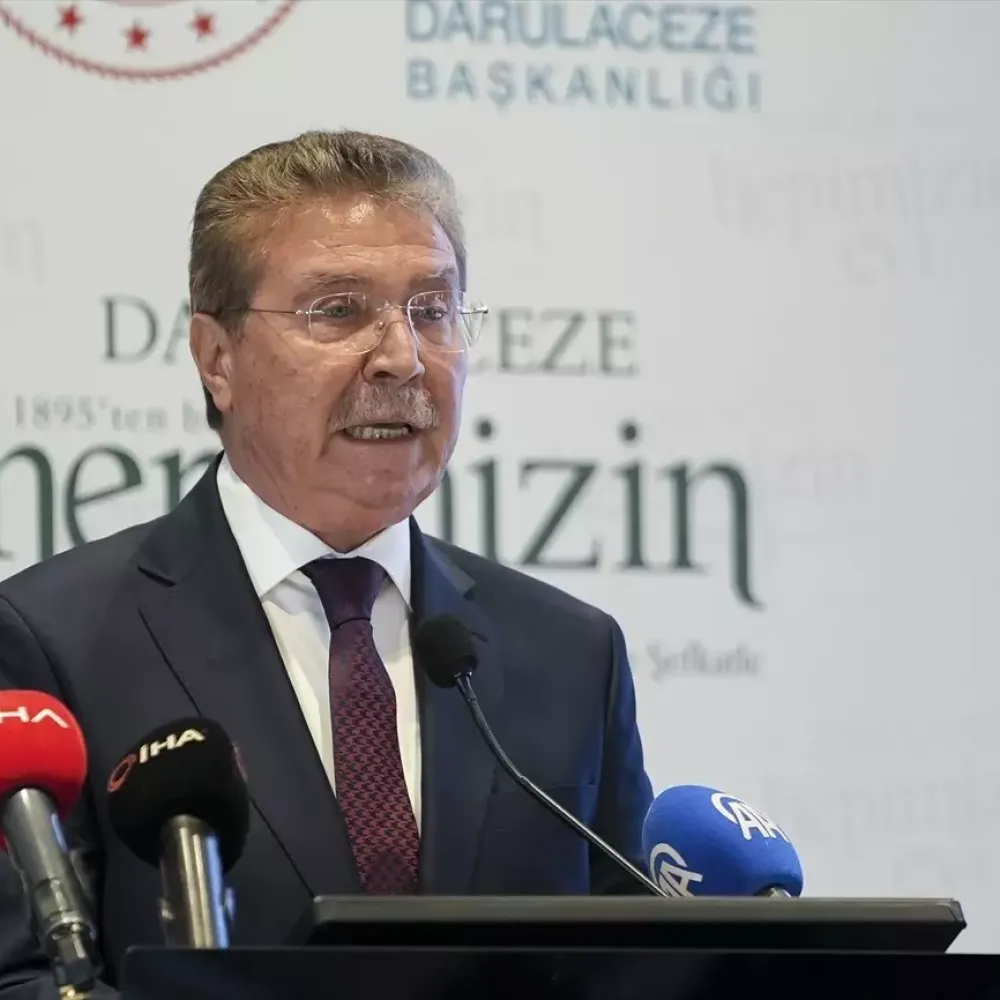 KKTC Başbakanı: Türkiye En Güçlü Döneminde