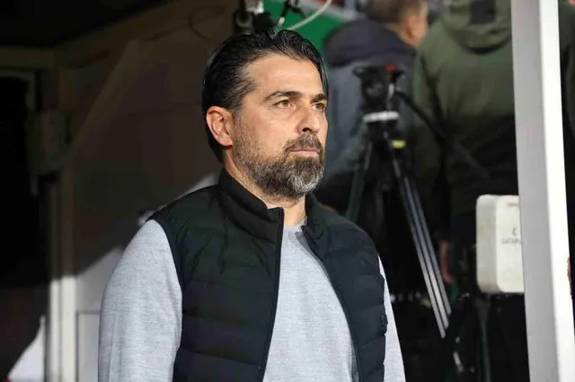 Konyaspor-Fenerbahçe