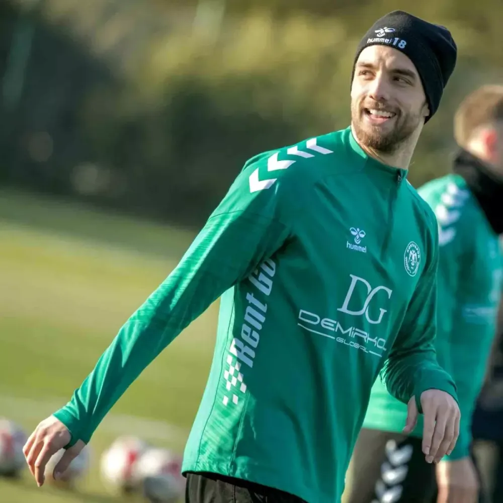 Konyaspor, Galatasaray Karşısında Hazır