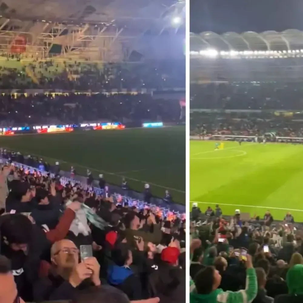 Konyaspor Galatasaray'ı 2-0 Yenip Stadı Coşturdu