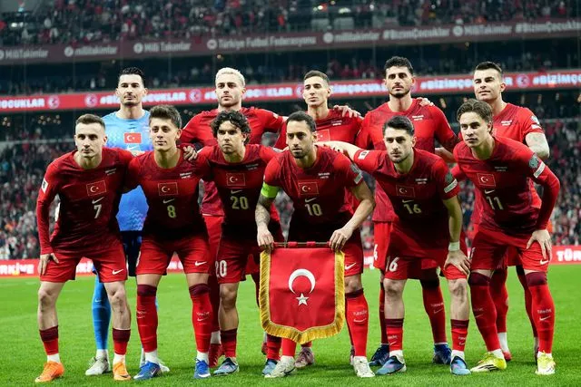 Kosova Engelini Aşarsak Dünya Kupası'nın Kapısı Açılacak
