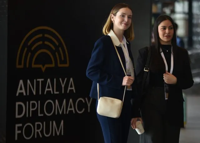 Küresel Diplomasinin Kalbi Antalya'da Atıyor: ADF 2026 Belirsizliklerle Mücadeleye Odaklanıyor