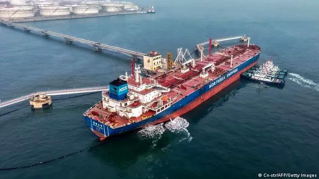 Küresel Ekonomi İran Kriziyle Çalkalanıyor: Enerji ve Tedarik Zincirinde Kritik Eşik