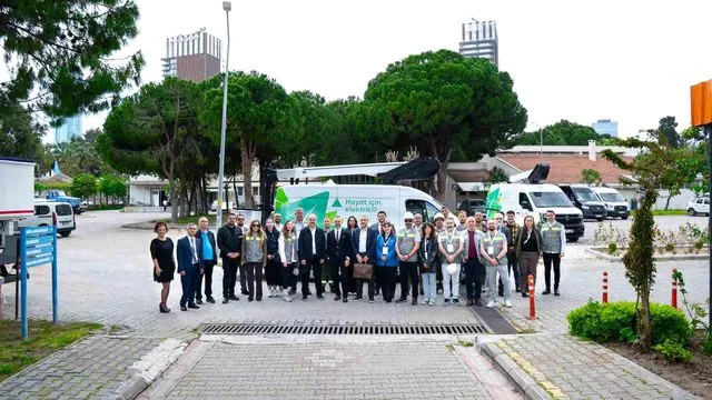 Küresel İklim Hedeflerinde Elektrik Dağıtım Şebekeleri Kritik Rol Oynayacak: COP31 Yolunda 22 Milyar Dolarlık Yatırım Hamlesi