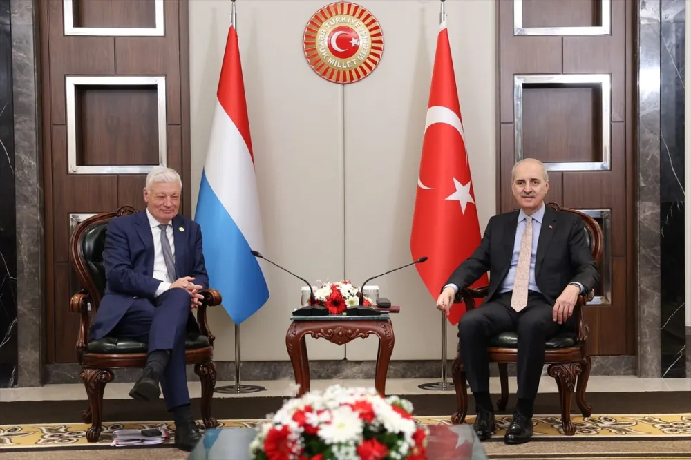 Kurtulmuş ve Wiseler