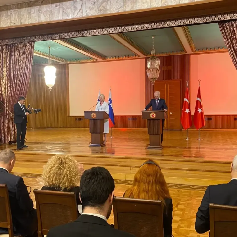Kurtulmuş'tan CHP'ye Sert Cevap - Son Dakika
