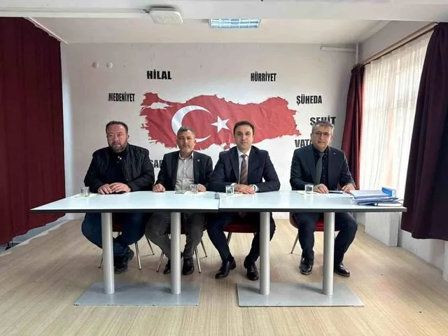 Kütahya Çavdarhisar'da 2026 Yılı Köy Yatırımları Planlandı: Altyapı ve Modernizasyon Hamlesi Başlıyor