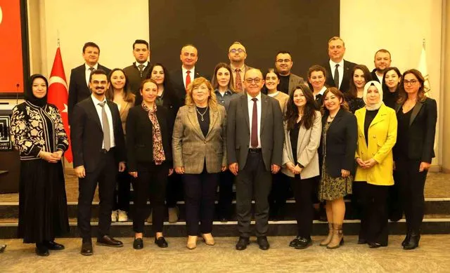 Kütahya iş dünyası