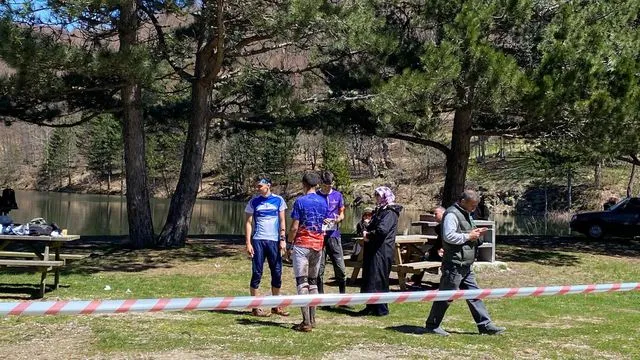 Kütahya'da Milli Takım Heyecanı: Oryantiring Seçmeleri Nefes Kesti