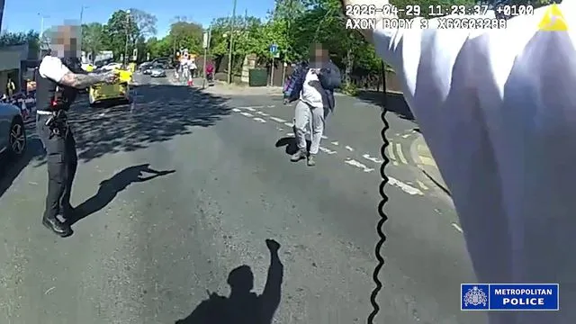 Londra'da iki Yahudinin bıçaklandığı saldırıyla ilgili neler biliniyor?