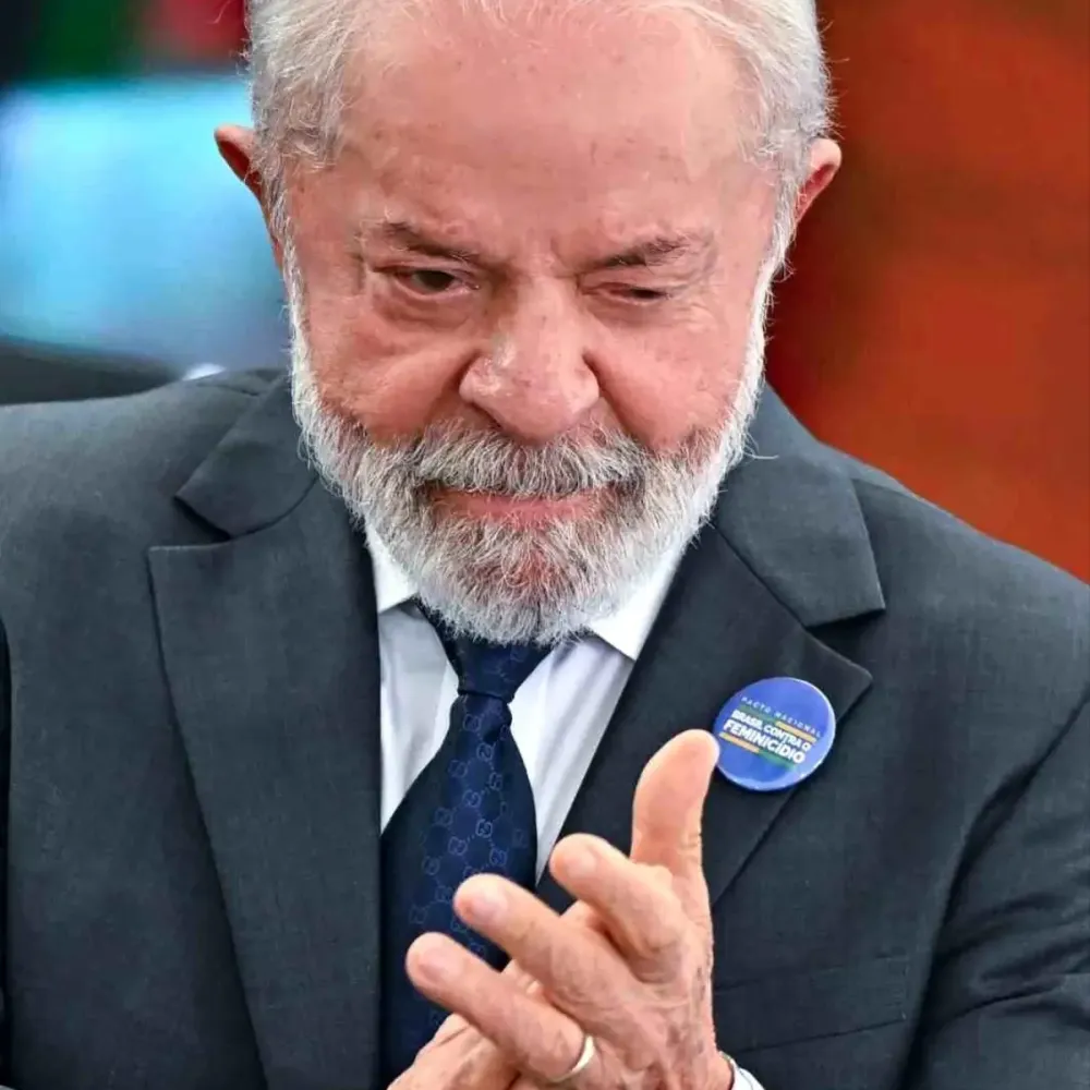 Lula'dan Maduro'ya Yargı Çağrısı - Son Dakika