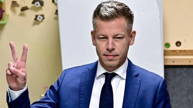 Macaristan seçimleri: İlk beş saatte rekor katılım