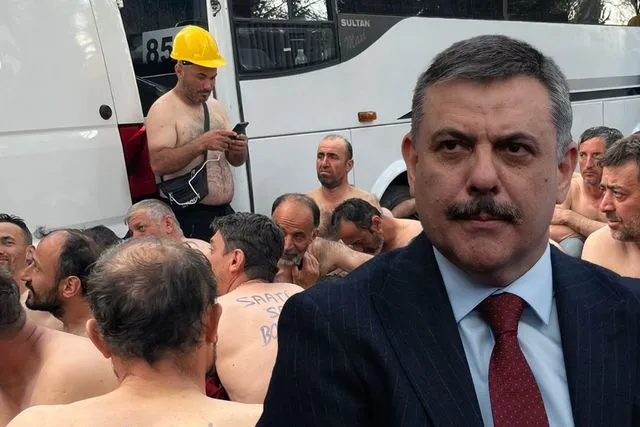 Maden İşçilerinin Direnişi Sonuç Verdi: İçişleri Bakanlığı’nın Girişimiyle Kriz Çözüldü