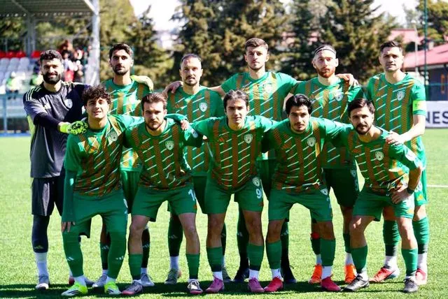 Malatya Yeşilyurtspor
