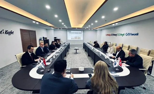 Malatya'da kalkınma hamlesi