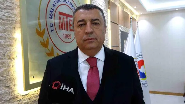 Malatya'da kayısı ihracatı Mart ayında 20 milyon doları aştı