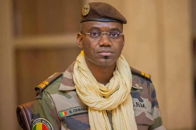 Mali Savunma Bakanı Sadio Camara Suikast Sonucu Yaşamını Yitirdi: Ülkede Ulusal Yas İlan Edildi