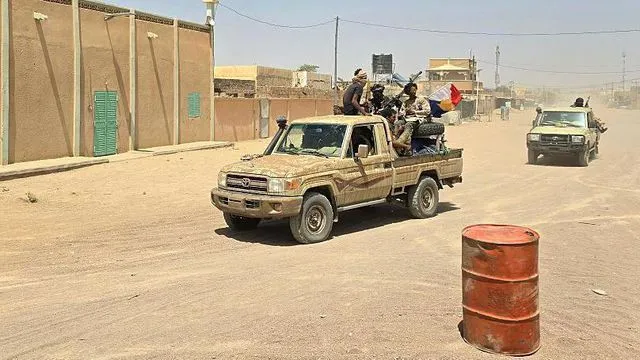 Mali'de İslamcı militanların ve ayrılıkçıların saldırıları hakkında ne biliniyor?
