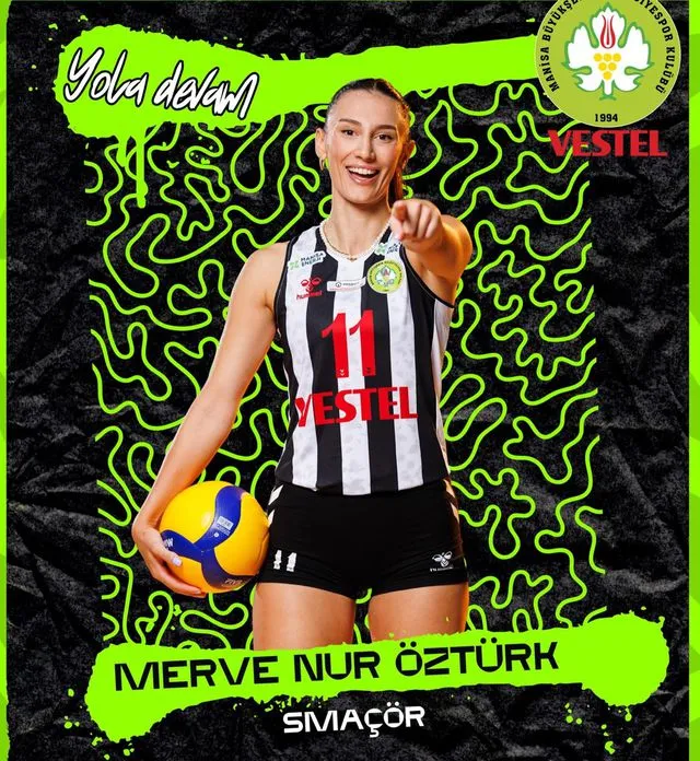 Manisa filesinde iç transfer