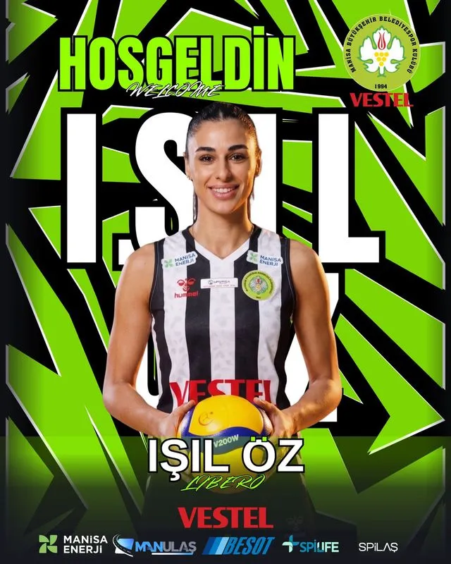 Manisa filesinde imzalar sürüyor