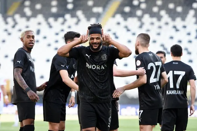 Manisa FK, Van Spor FK Karşısında Zafer Peşinde
