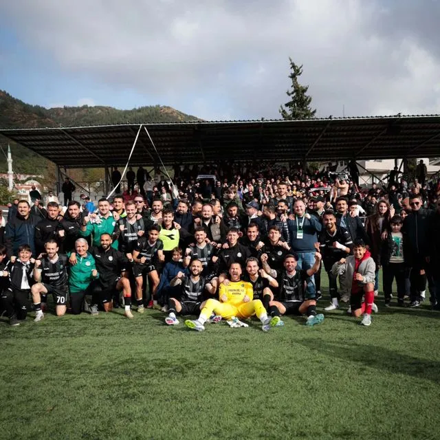 Marmaris FK liderlik için finale bileniyor