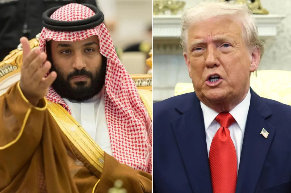 Masaya dönüş iddiası bu haberin ardından geldi! Suudi Arabistan