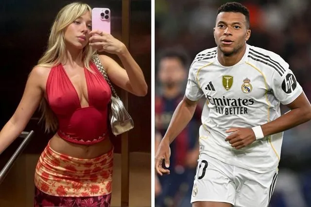Mbappe Sağlığına Kavuştu: Paris'te Geçirdiğim Tedavi Süreci Çok Başarılı Oldu