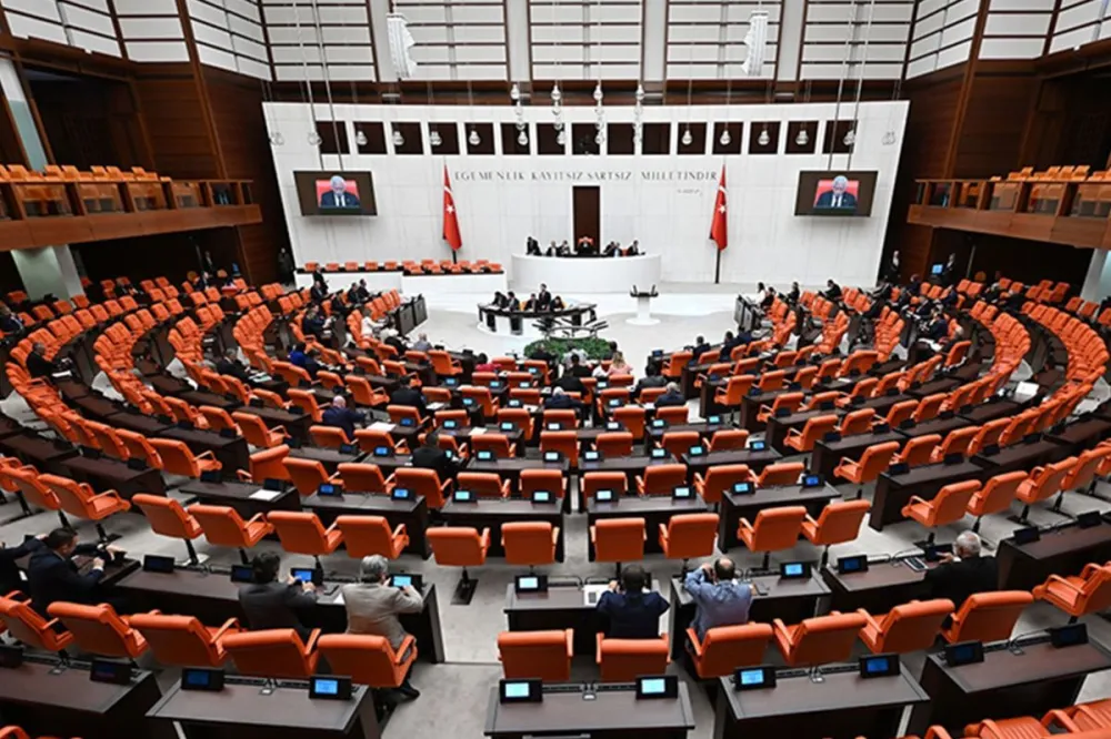 Meclis'ten Okul Saldırılarına Karşı Önemli Adım