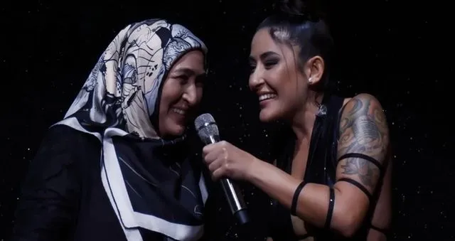 Melek Mosso