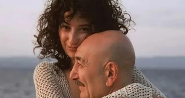 Melike Şahin kiminle evli? Melike Şahin