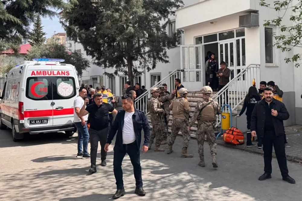 Memur-Sen Genel Başkanı Yalçın: