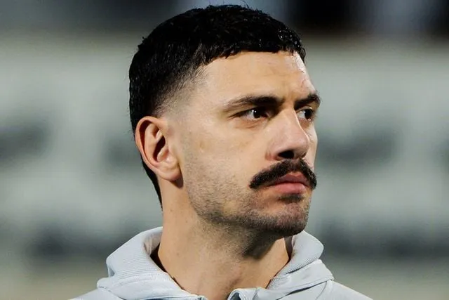 Merih Demiral, üst üste ikinci kez Asya Şampiyonlar Ligi şampiyonu