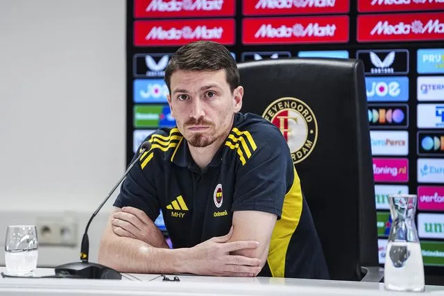 Mert Hakan Yandaş