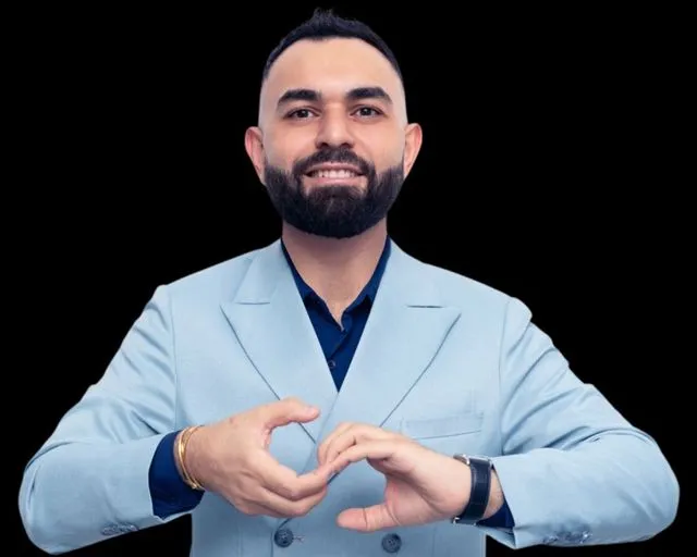 MEXC’de üst düzey değişim: yeni CEO Vugar Usi Zade oldu