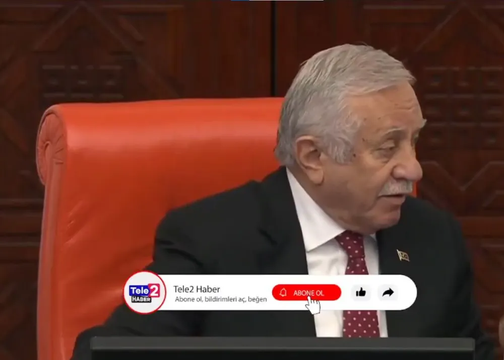 MHP'li Adan, yoklamaya katılmayan AK Partililere sert tepki gösterdi - Son Dakika