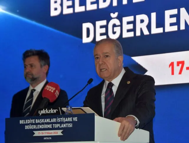 MHP'li Durmaz: Yolsuzluk, devletle millet arasındaki güven bağını çürüten ahlaksız bir ihanettir