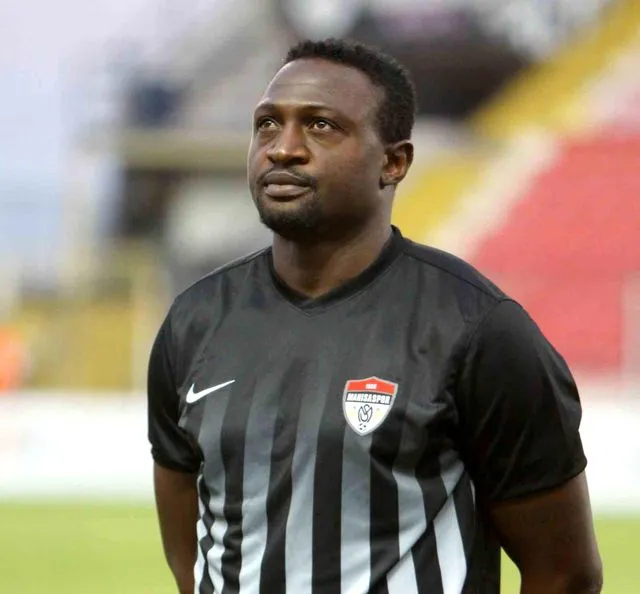 Michael Eneramo hayatını kaybetti