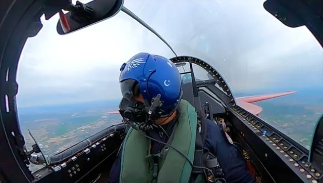 Milli Yazılım İle HÜRJET İhracatına İlk Adım