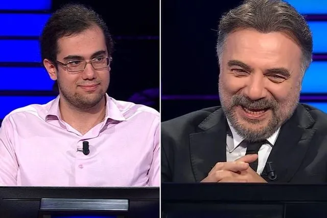 Milyoner'de tarihi an! 1 milyonluk soruyu açtırdı