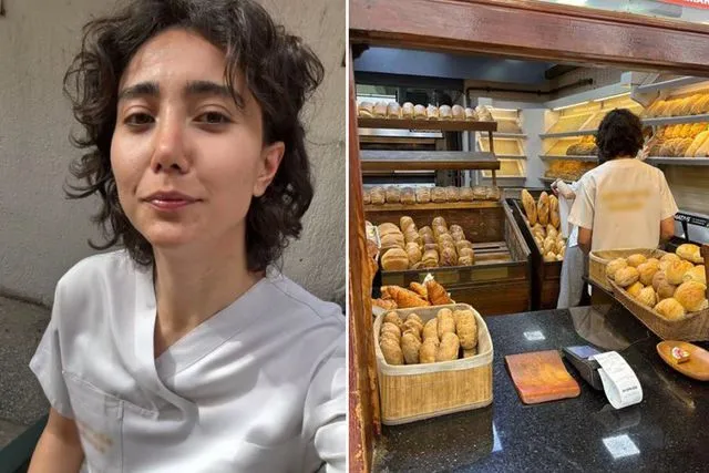 Miss Turkey yarışmacısı "Mutluluğu buldum" diyerek yeni işini paylaştı