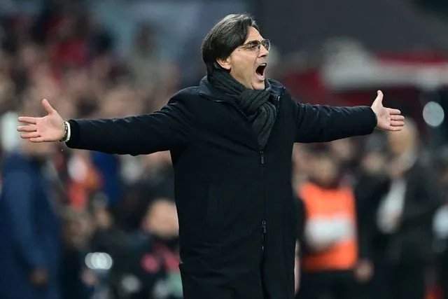 Montella: 24 yıldır Dünya Kupası