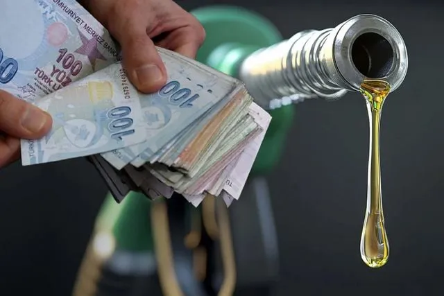 Motorin Fiyatlarında Tarihi Rekor: 80 Lira Eşiği Geçiliyor