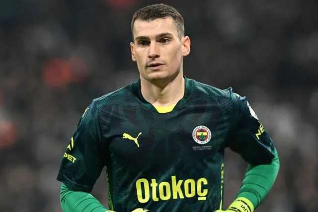 ''Mucize'' denilerek duyuruldu! Livakovic'in geleceği arapsaçına döndü