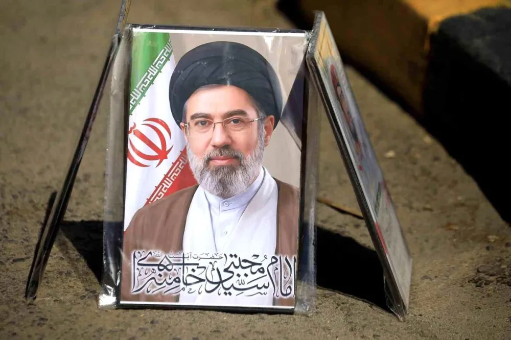 Mücteba Hamaney ABD Saldırısında Yaralandı